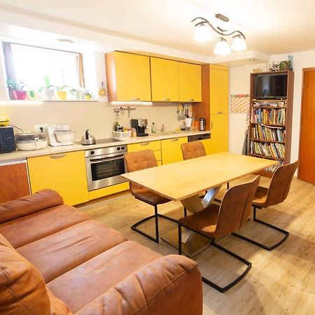 Cozy Corner Apartment Koper Ngoại thất bức ảnh