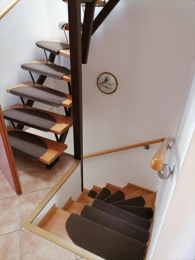 Cozy Corner Apartment Koper Ngoại thất bức ảnh