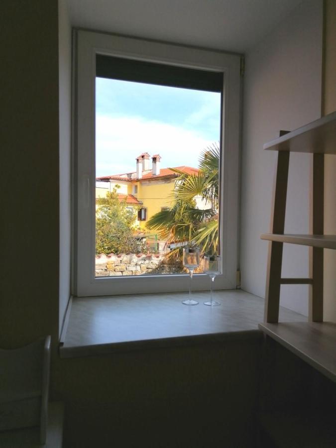 Cozy Corner Apartment Koper Ngoại thất bức ảnh