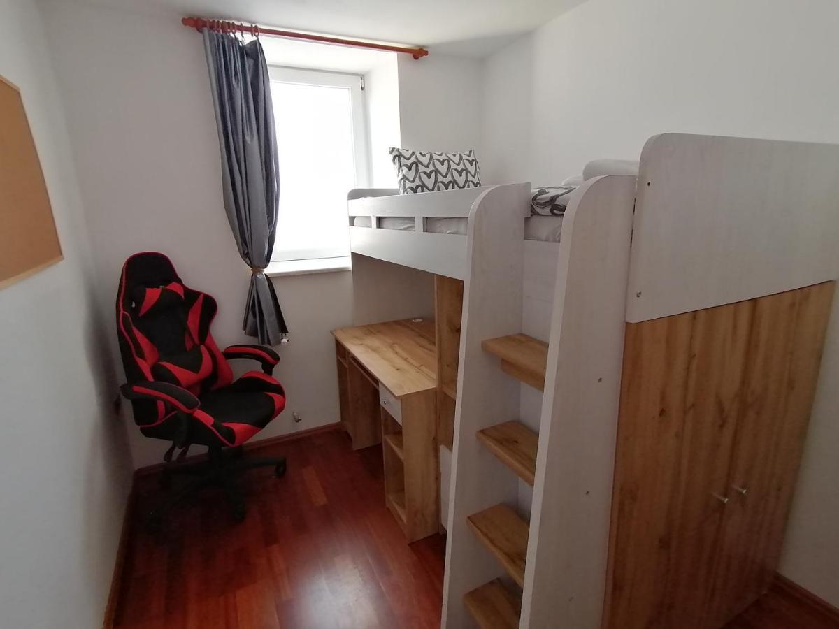 Cozy Corner Apartment Koper Ngoại thất bức ảnh