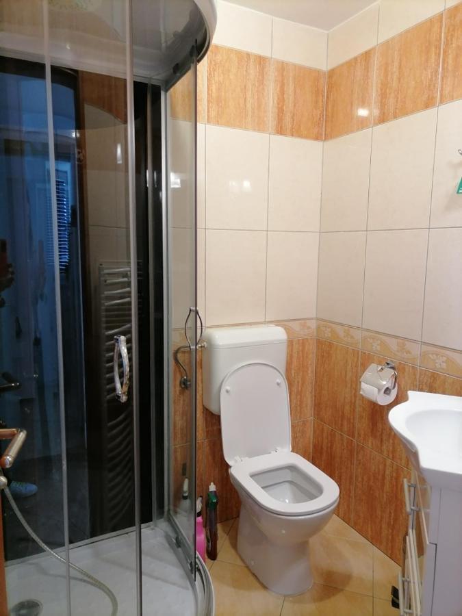 Cozy Corner Apartment Koper Ngoại thất bức ảnh