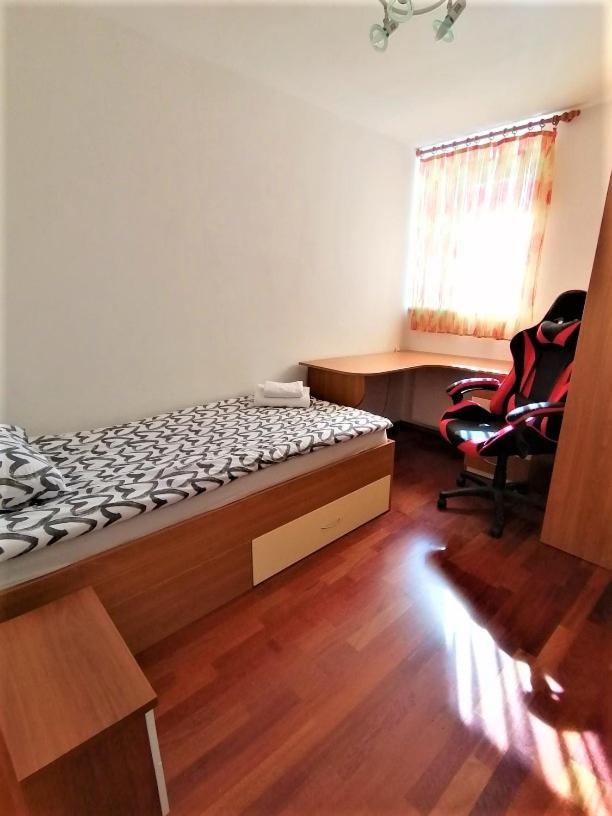 Cozy Corner Apartment Koper Ngoại thất bức ảnh